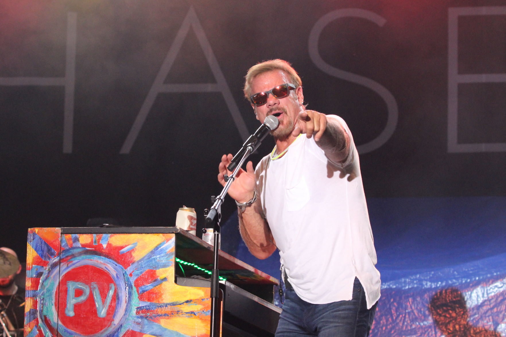 Country Boom - Phil Vassar